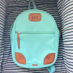 Jon Hart Mini Backpack (Toddler)